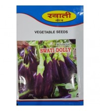 Brinjal Swati Dolly